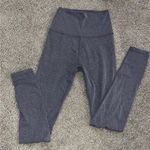 Beyond Yoga Space Dye Leggings